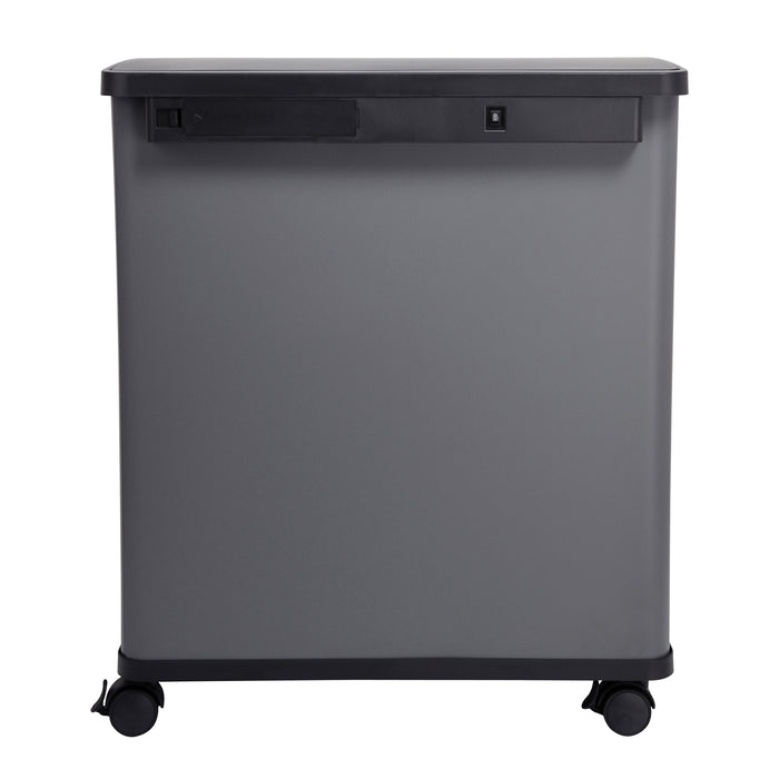 SR2X30 Mülleimer 60L