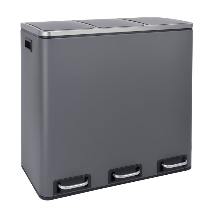 TM3X18 Mülleimer 54 Liter