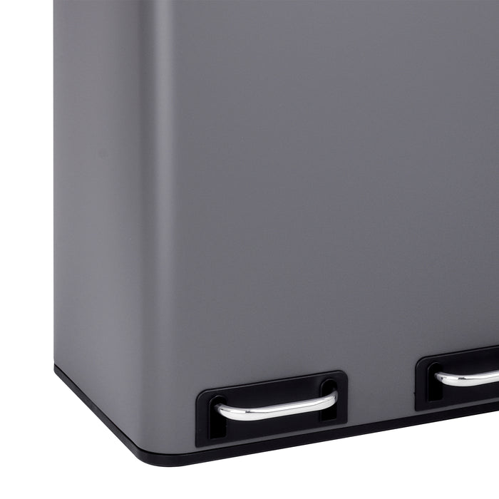 TM3X18 Mülleimer 54 Liter