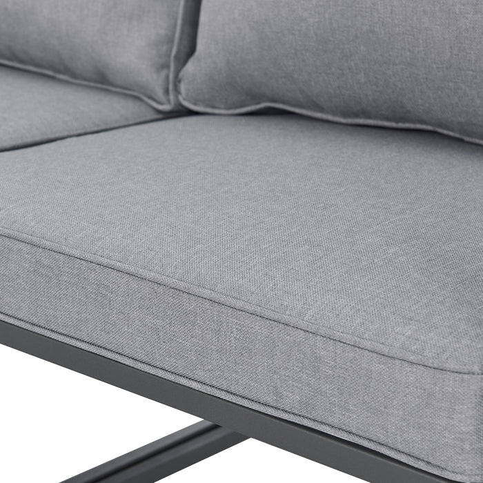 DETROIT Gartenlounge