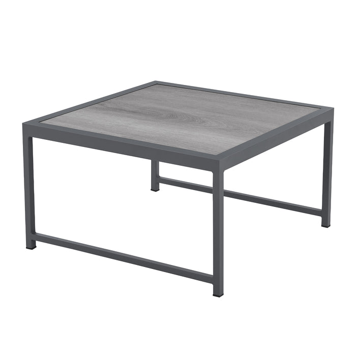 DETROIT Gartenlounge