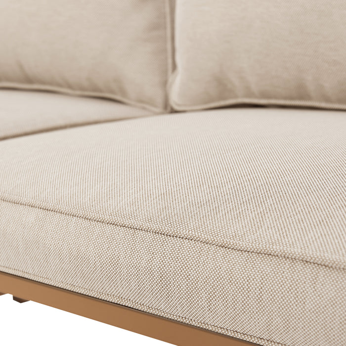 DETROIT Gartenlounge