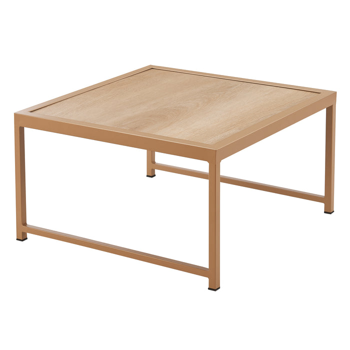 DETROIT Gartenlounge