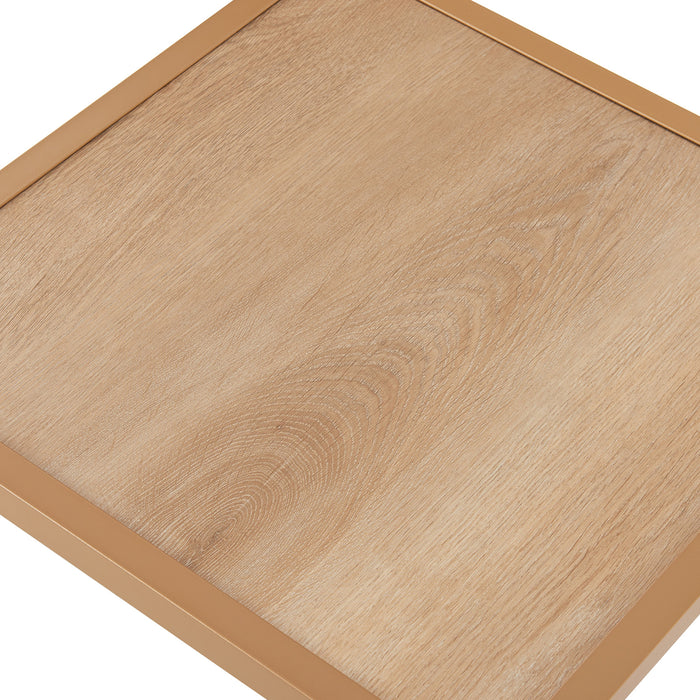 DETROIT Gartenlounge