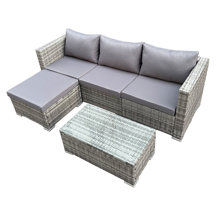 QUEENS Gartenlounge