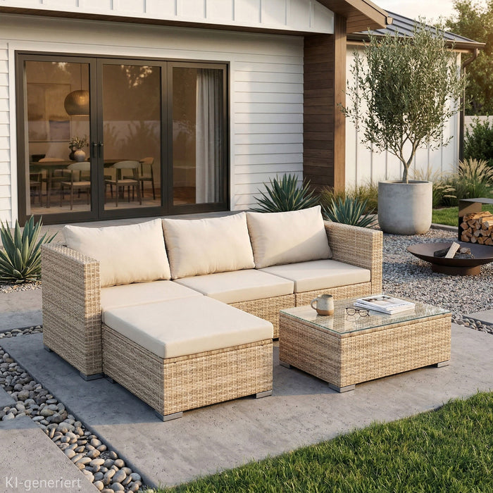 QUEENS Gartenlounge