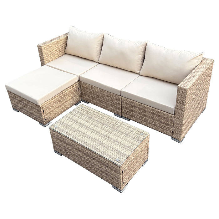 QUEENS Gartenlounge