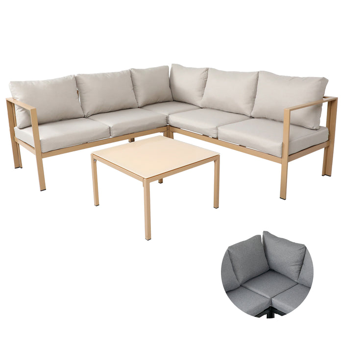 MISSOURI Gartenlounge