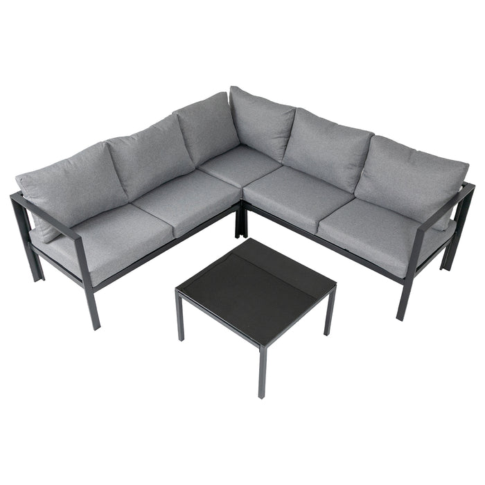 MISSOURI Gartenlounge