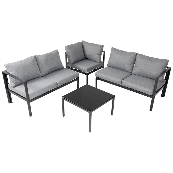 MISSOURI Gartenlounge