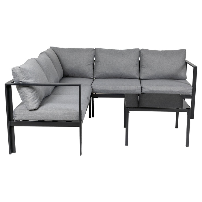 MISSOURI Gartenlounge