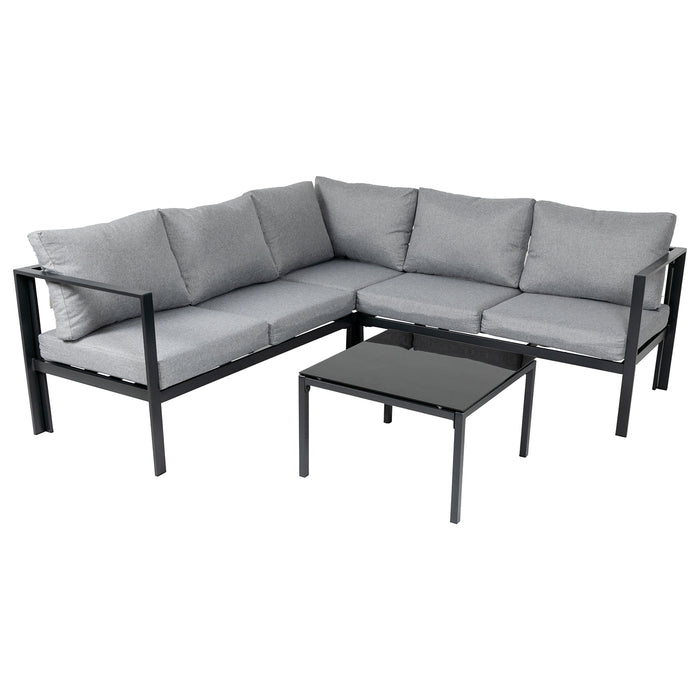 MISSOURI Gartenlounge
