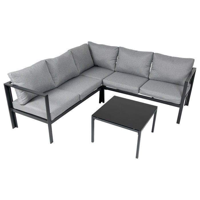 MISSOURI Gartenlounge
