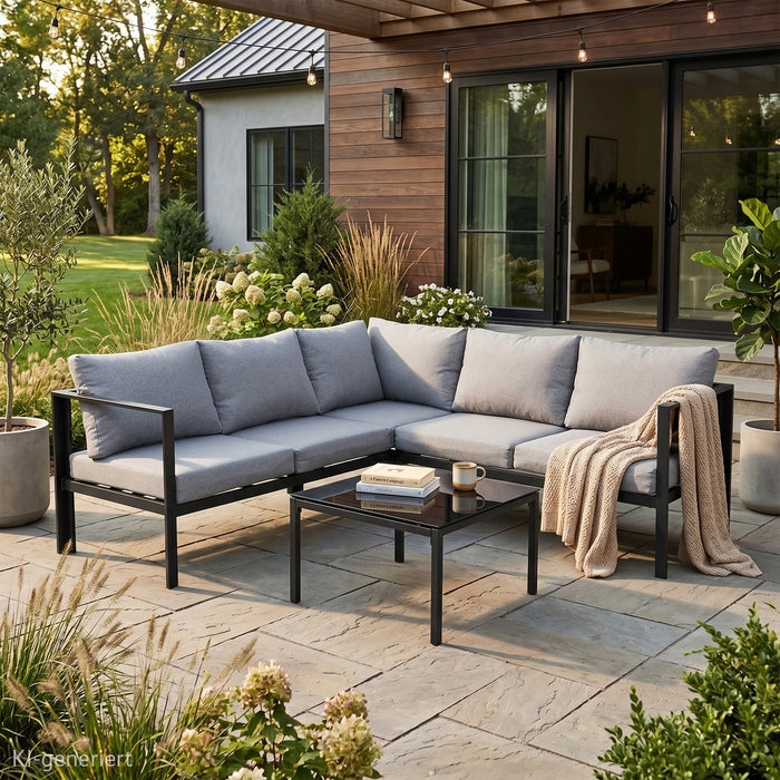 MISSOURI Gartenlounge