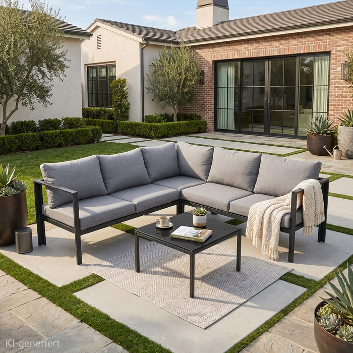 MISSOURI Gartenlounge
