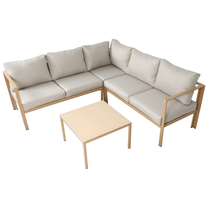 MISSOURI Gartenlounge