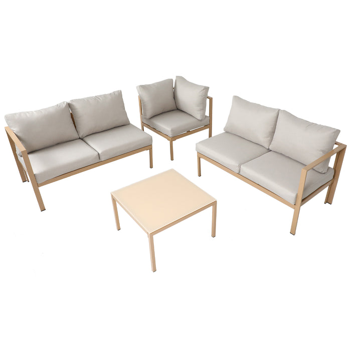 MISSOURI Gartenlounge
