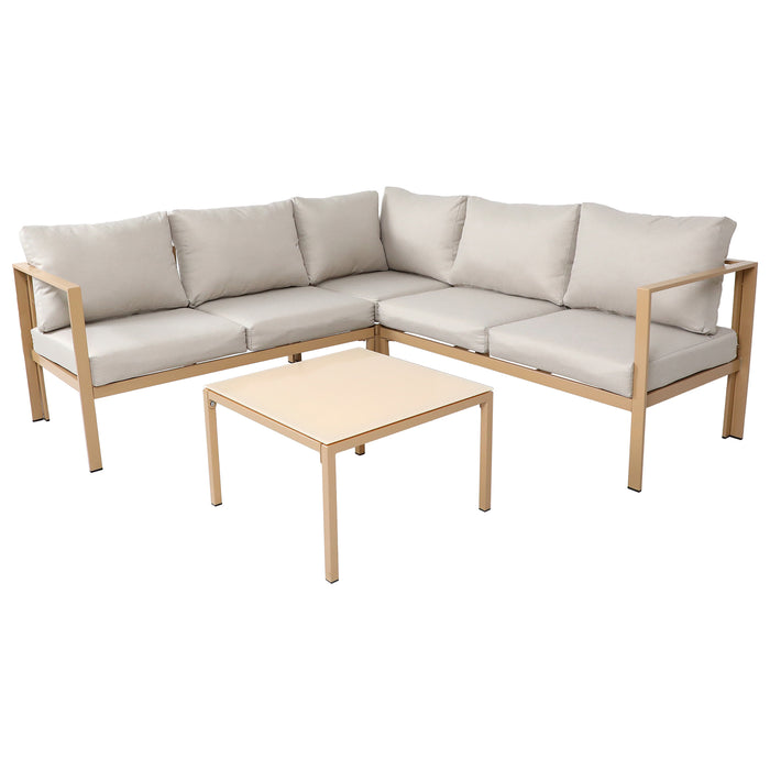 MISSOURI Gartenlounge