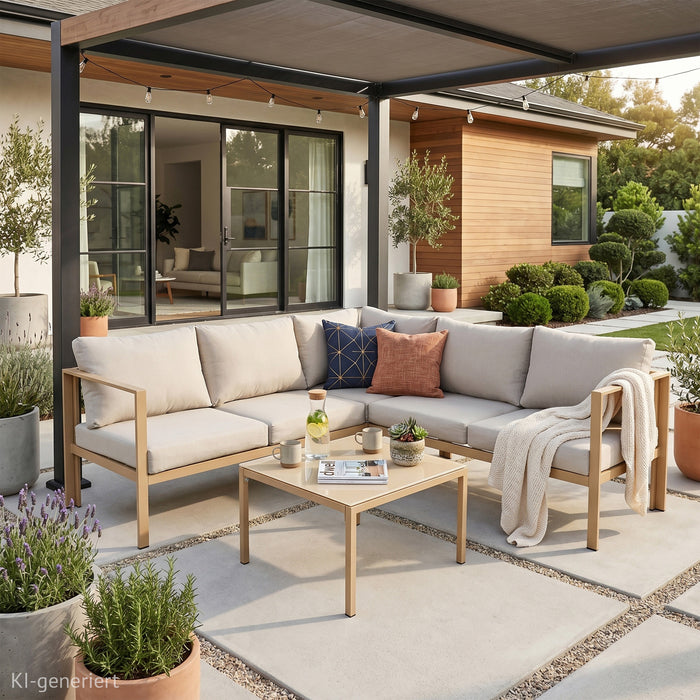 MISSOURI Gartenlounge