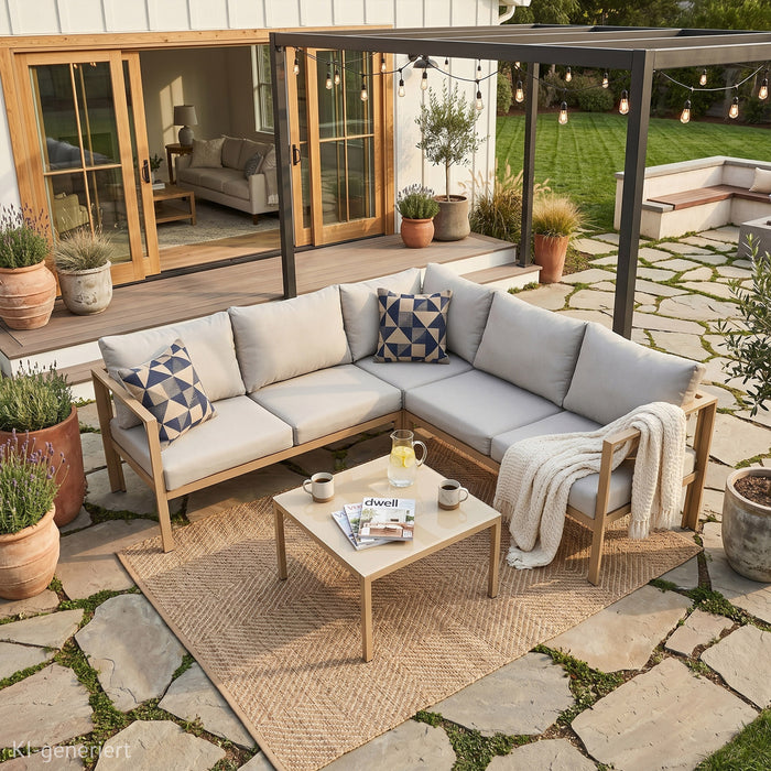 MISSOURI Gartenlounge
