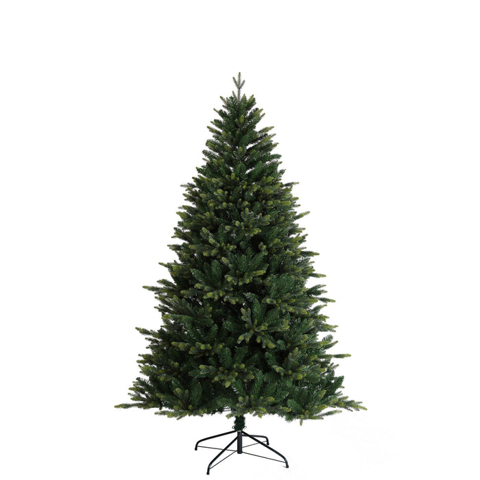 B-Ware  Weihnachtsbaum HQ künstlich 180 cm