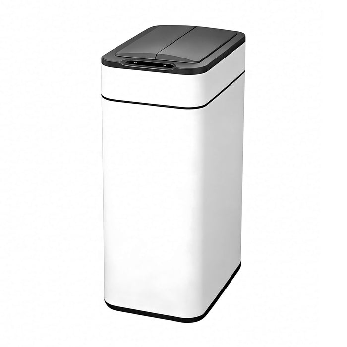 B-Ware Sensormülleimer SE60L Weiß
