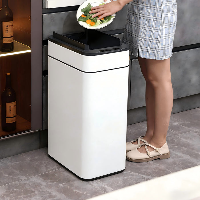 Sensormülleimer SE60L