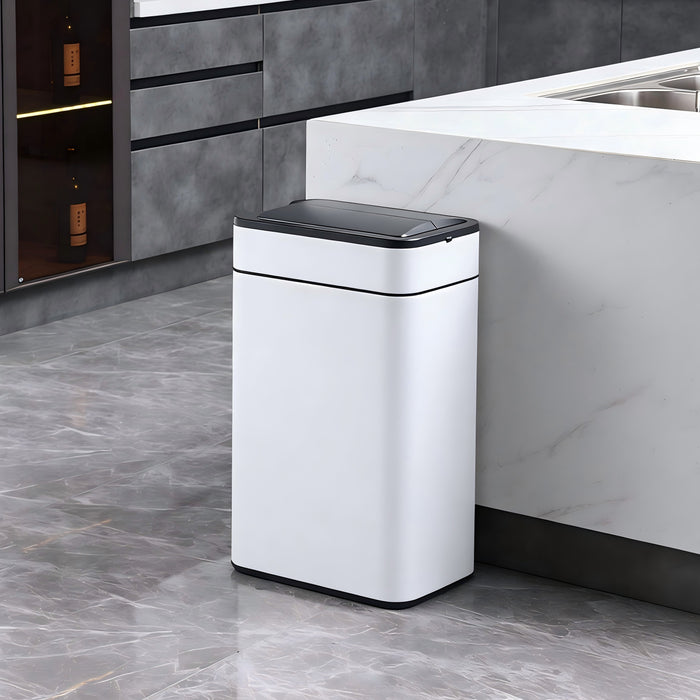 Sensormülleimer SE60L