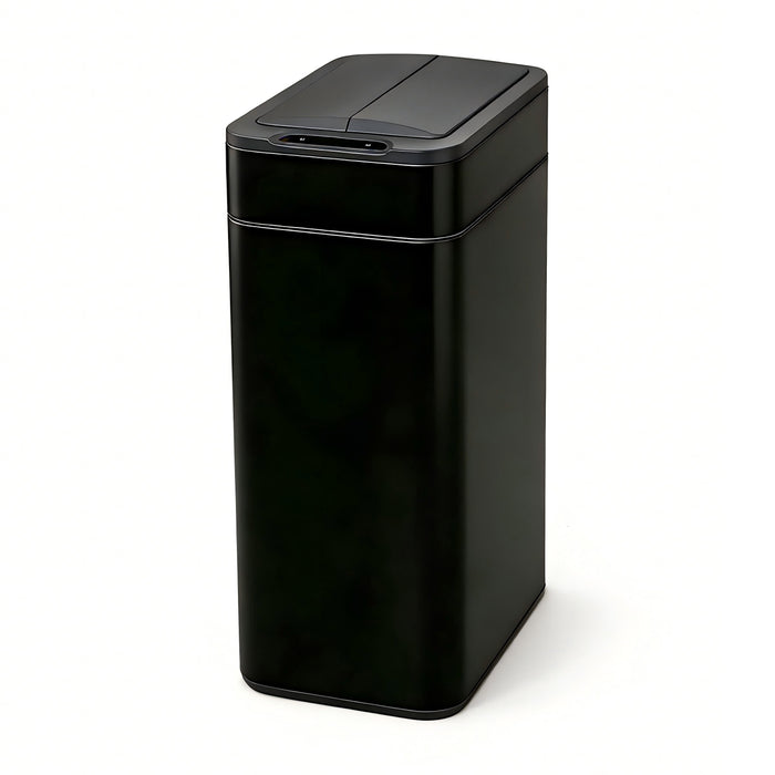 B-Ware Sensormülleimer SE60L Schwarz