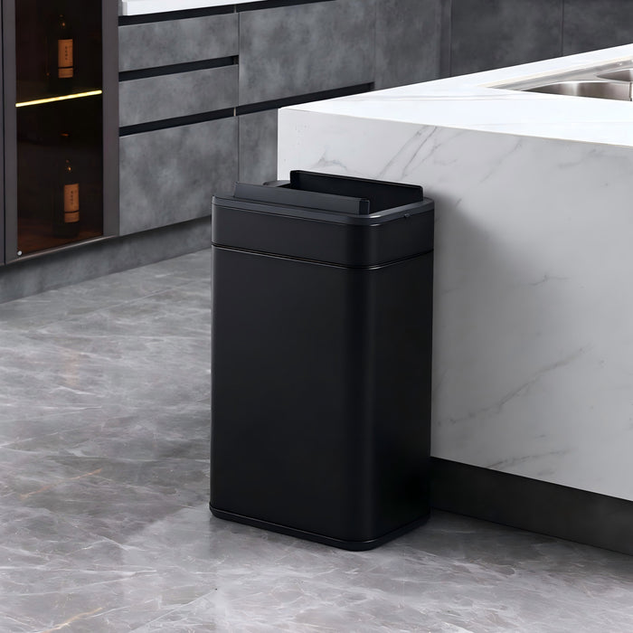 Sensormülleimer SE60L