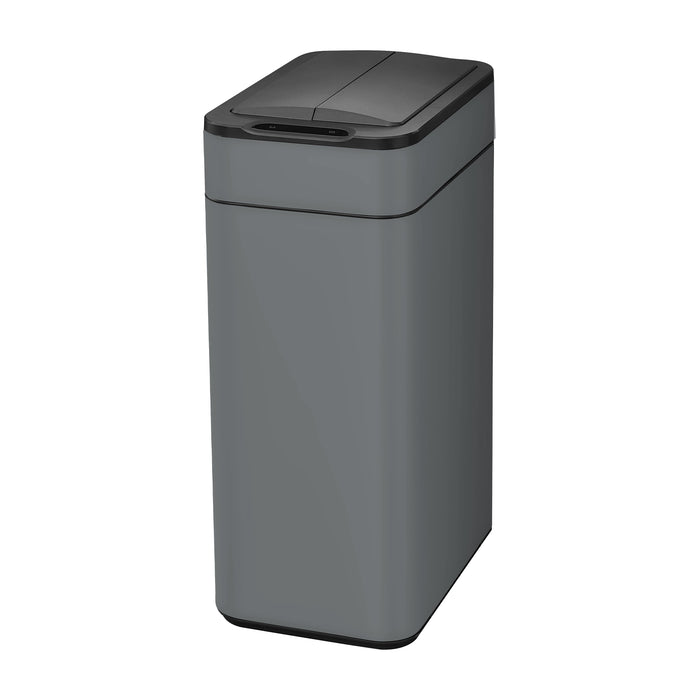 B-Ware Sensormülleimer SE60L Grau