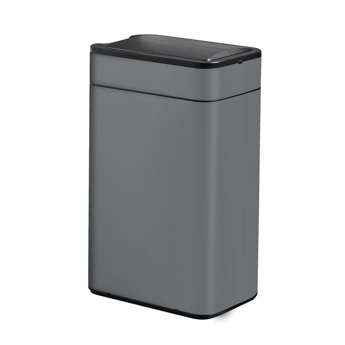 B-Ware Sensormülleimer SE60L Grau