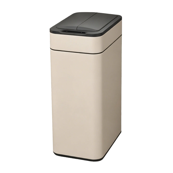 B-Ware Sensormülleimer SE60L Taupe