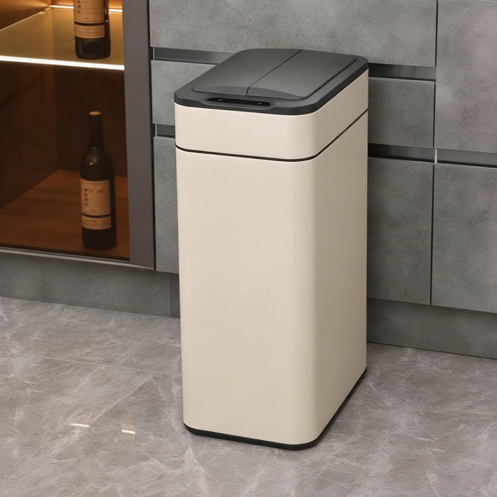 Sensormülleimer SE60L