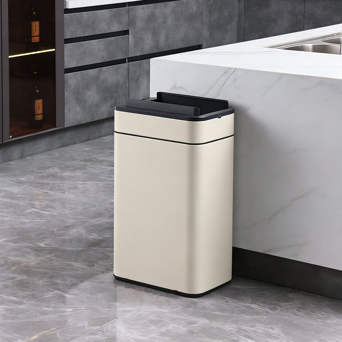 Sensormülleimer SE60L