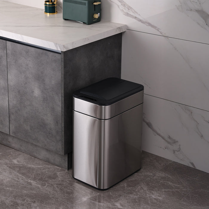 Sensormülleimer SE50L