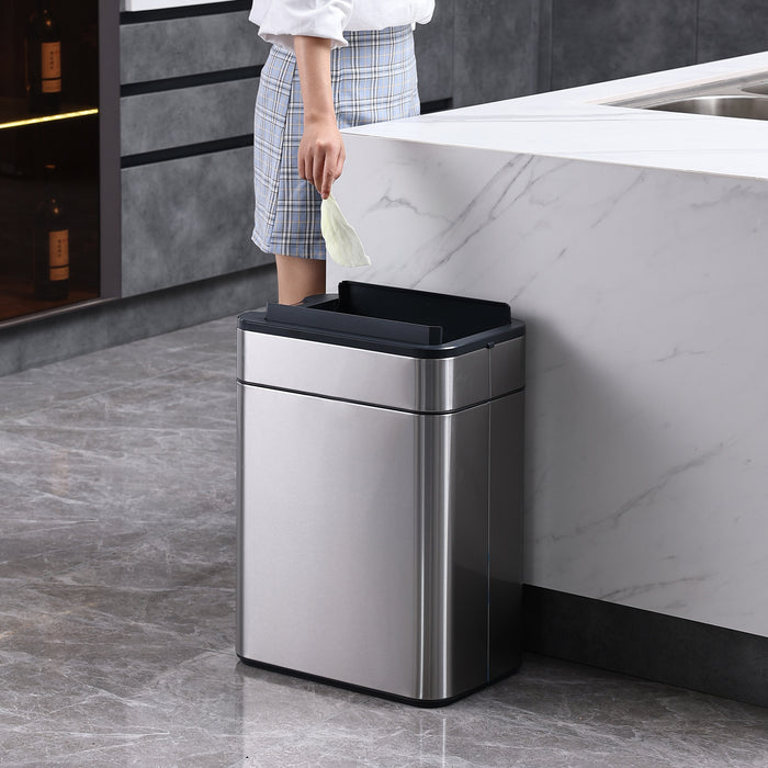 Sensormülleimer SE50L