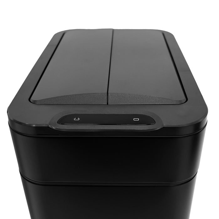 Sensormülleimer SE50L