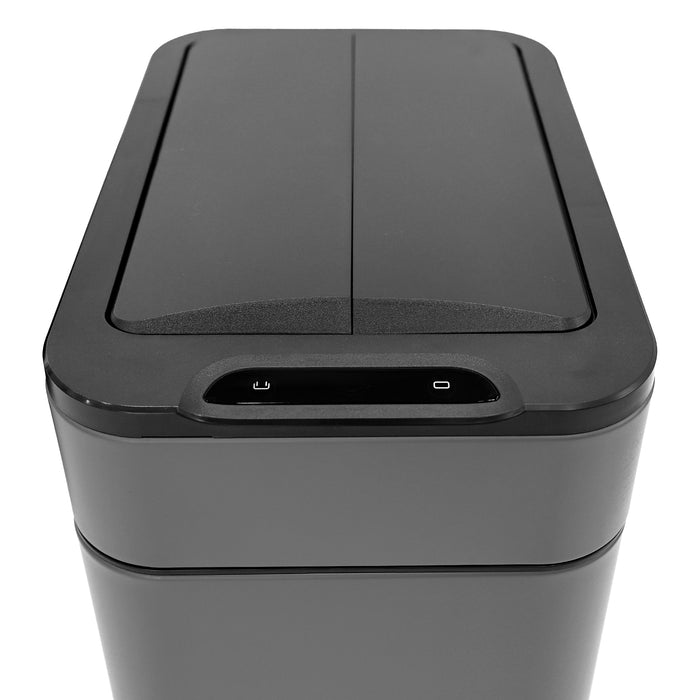 Sensormülleimer SE50L
