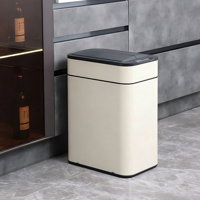 Sensormülleimer SE50L