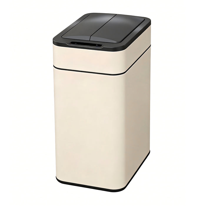 B-Ware Sensormülleimer SE50L Taupe
