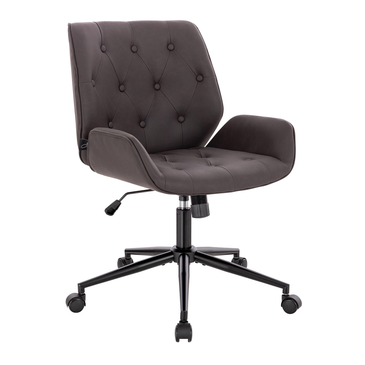 La Silla Española Sepulveda Gaming Bürostuhl – Kunstleder Blau/schwarz, 50x50x120 Cm