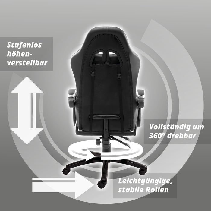 Gamingstuhl Racing