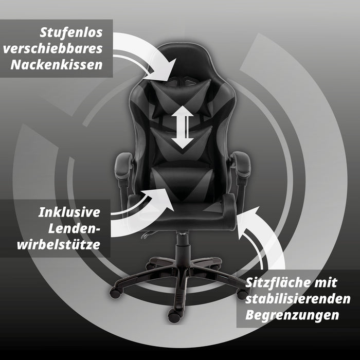 Gamingstuhl Racing