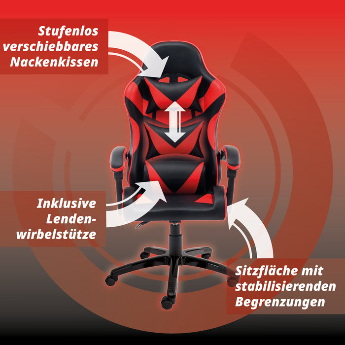 Gamingstuhl Racing