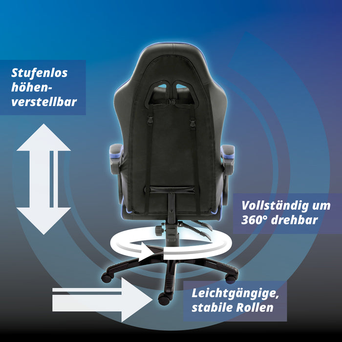Gamingstuhl Racing