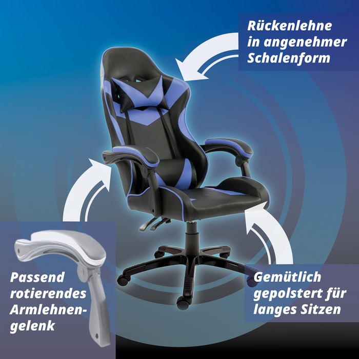Gamingstuhl Racing