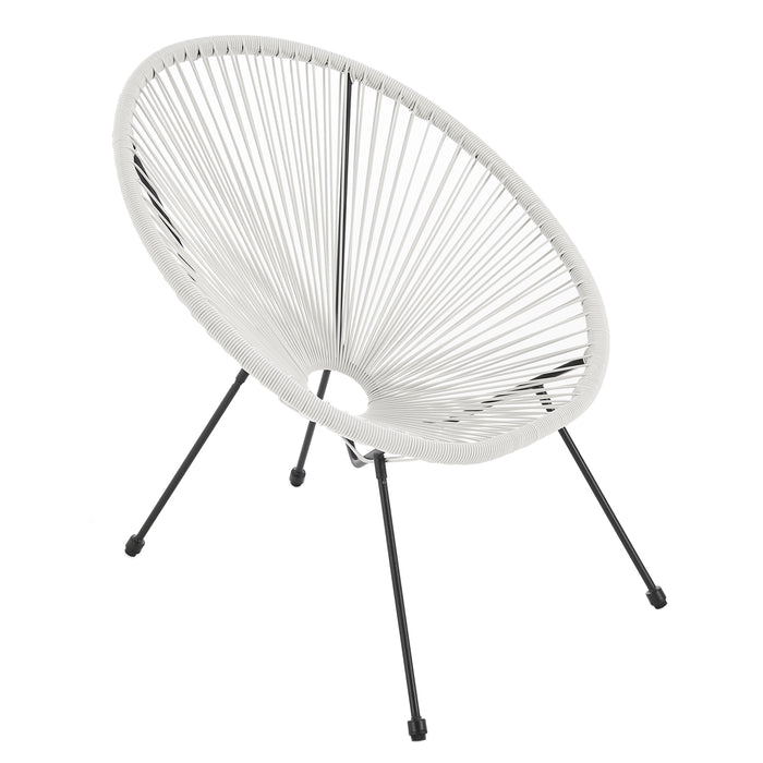 B-Ware BALI Weiß