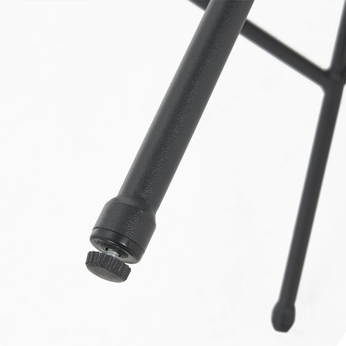 BALI Balkonset Detail verstellbare Standfüße