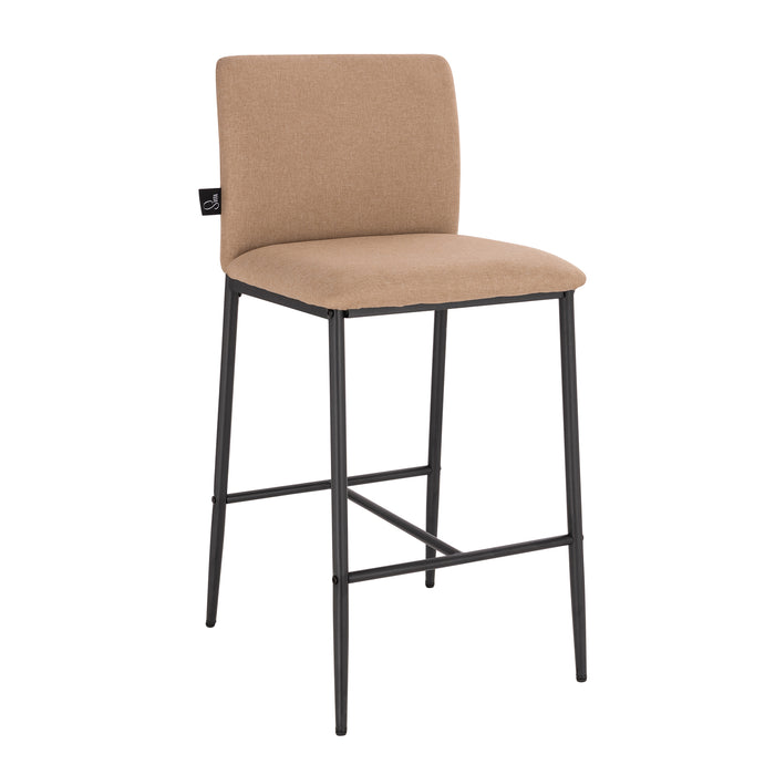 ERIK 2er Set Barhocker